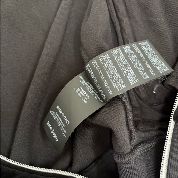 SET Palm‎ Angels Velvet - Picture 6 of 16